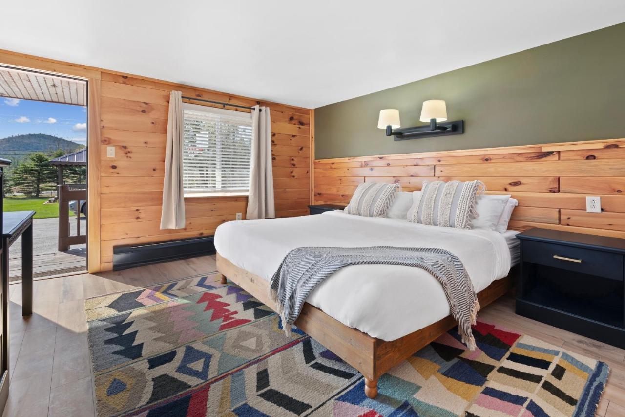 Hotel Wolfjaw Wilmington