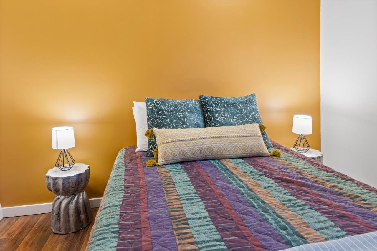 Wolfjaw Hotel Wilmington