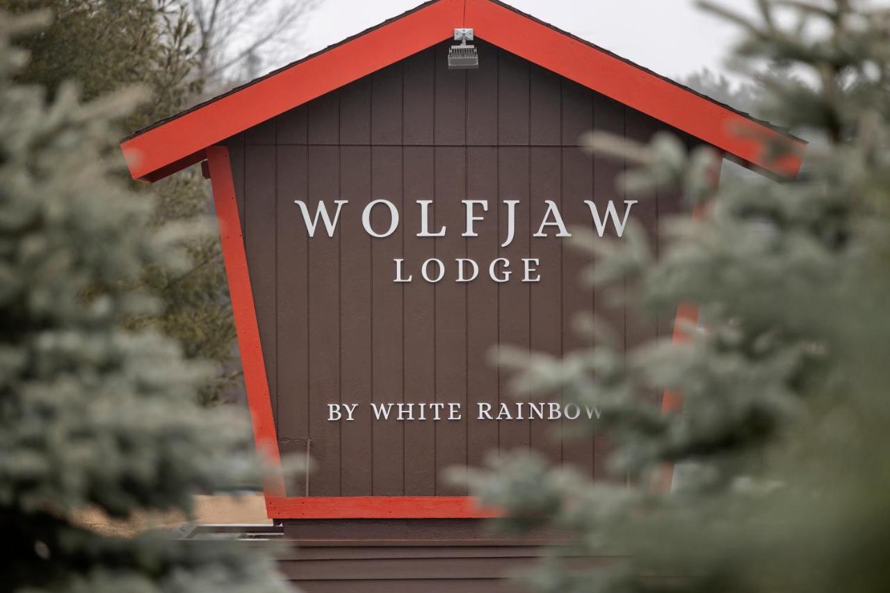 Hotel Wolfjaw Wilmington
